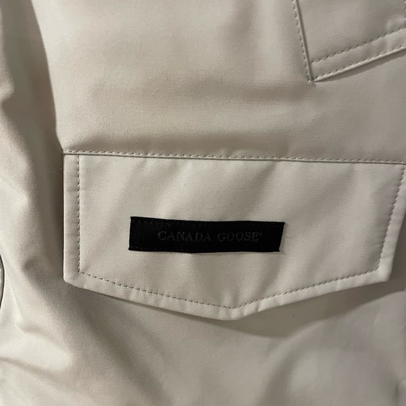 Langford Parka Black Label
Heritage men’s
Size M - Picture 3 of 12